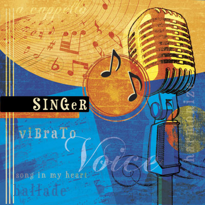 Notes de musique