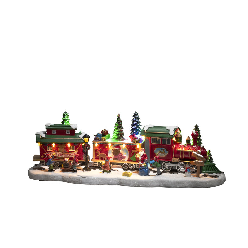 Christmas Christmas Village