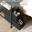 Table de bout étroite avec station de charge-1025759859-1017097662