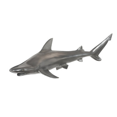 Tip Reef Shark Wall Décor
