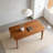 47 Inch  Modern Dining Table