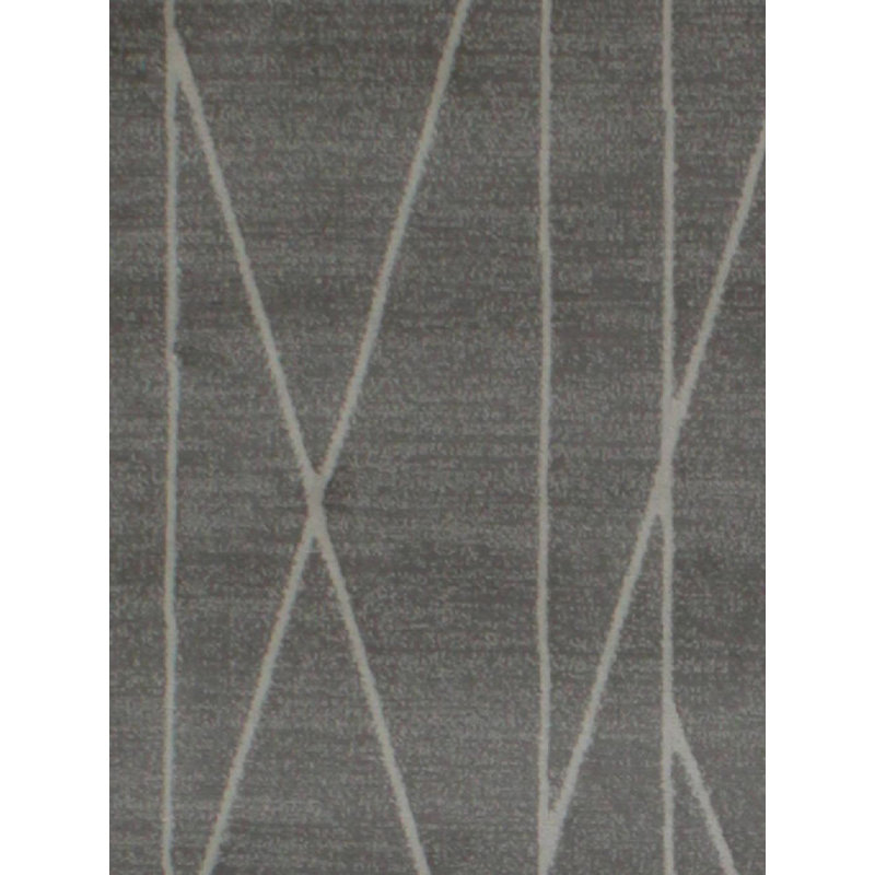Sarila Abstract Indoor Rug, Rectangle 5' x 7'2"