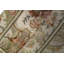 Hand-Knotted High-Quality Beige Area Rug