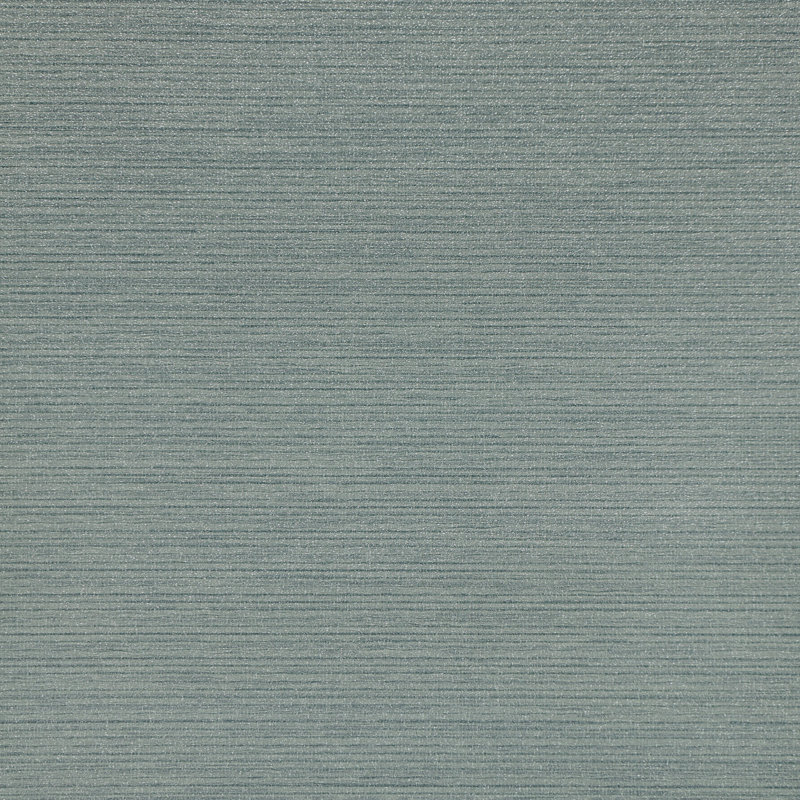 3' L x 52" W Wallpaper Roll, Gray