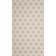 Romona Hand Woven Cotton Rug