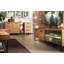 Laimondo Solid + Manufactured Oak Wood 3-Door 3-Drawer Sideboard