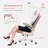Ergonomic Executive Chair-90572076-90572081-90572083