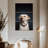 Brampt Squinting Labrador-108522403