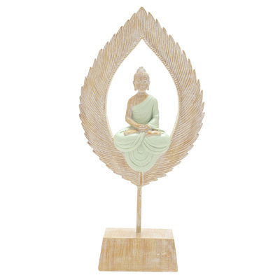Meditating Buddha