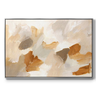 Tawny Mix II, reproduction d'art sur toile