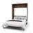 Osterman Murphy Bed with Nightstands and Floating Shelves-1437606468-1457871541