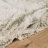 Serene Ivory & Brown Abstract Shag Modern Rug-237298745-237298751
