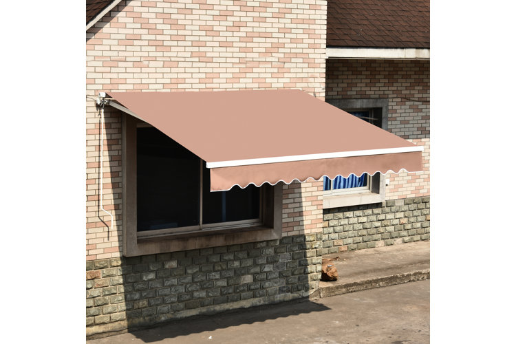 Top Yes Awnings