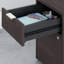 Ensemble de bureau rectangulaire 4 pièces Jamestown-289152112-290717794