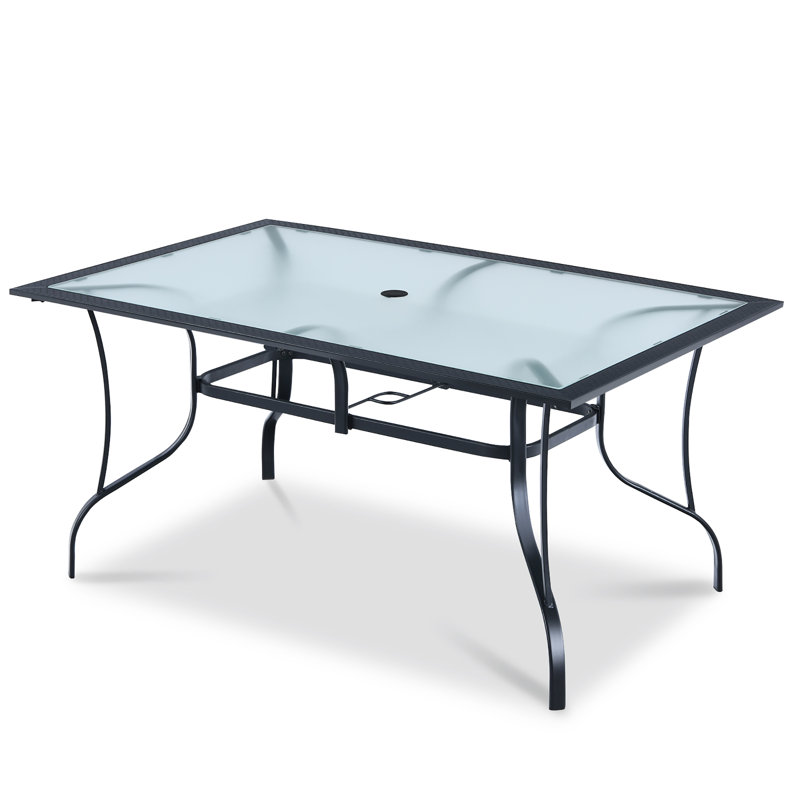 Table de salle à manger Safan