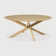 Mikado Solid Wood Coffee Table