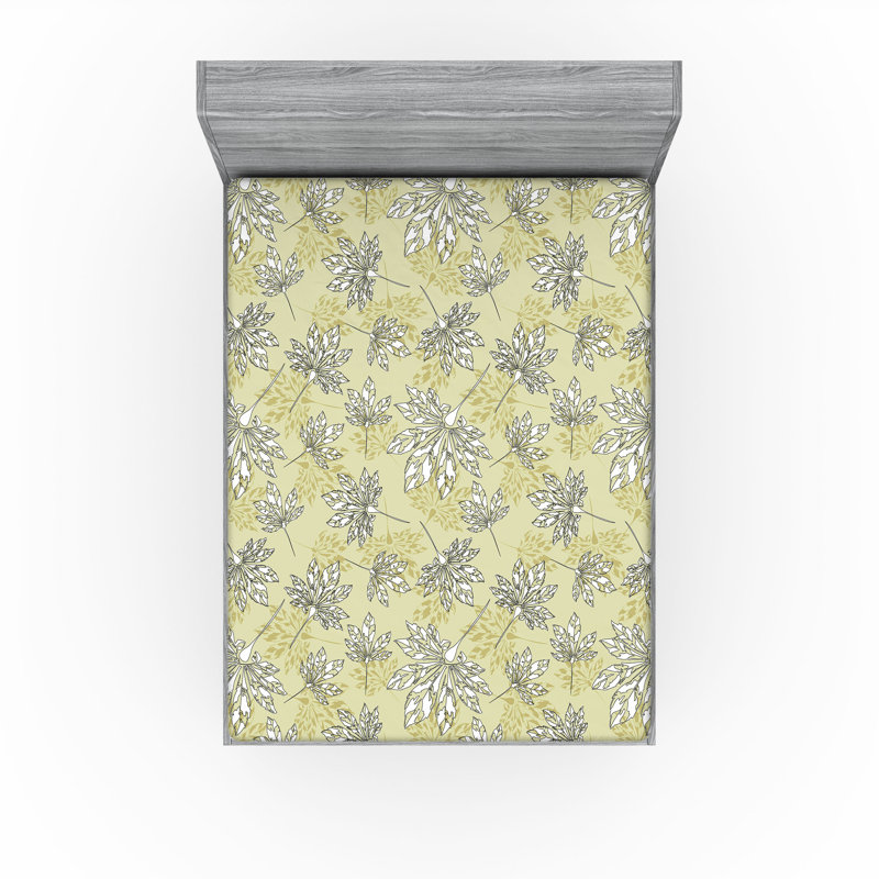 Drap-housse Ambesonne, Drap-housse grand