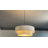 Reihan 3 - Light Dimmable Drum Chandelier-1572221517-1563729238