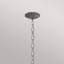 Grace Outdoor Hanging Lantern
