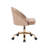 Lainey Velvet Task Chair-1526125316