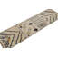 Moroccan Hand Knotted Geometric Area Rug-1265000764
