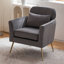 Fauteuil Mirnesa Upholstere-1428641627