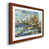 Maple Framed