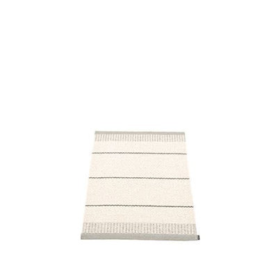 Tapis gris / beige Belle
