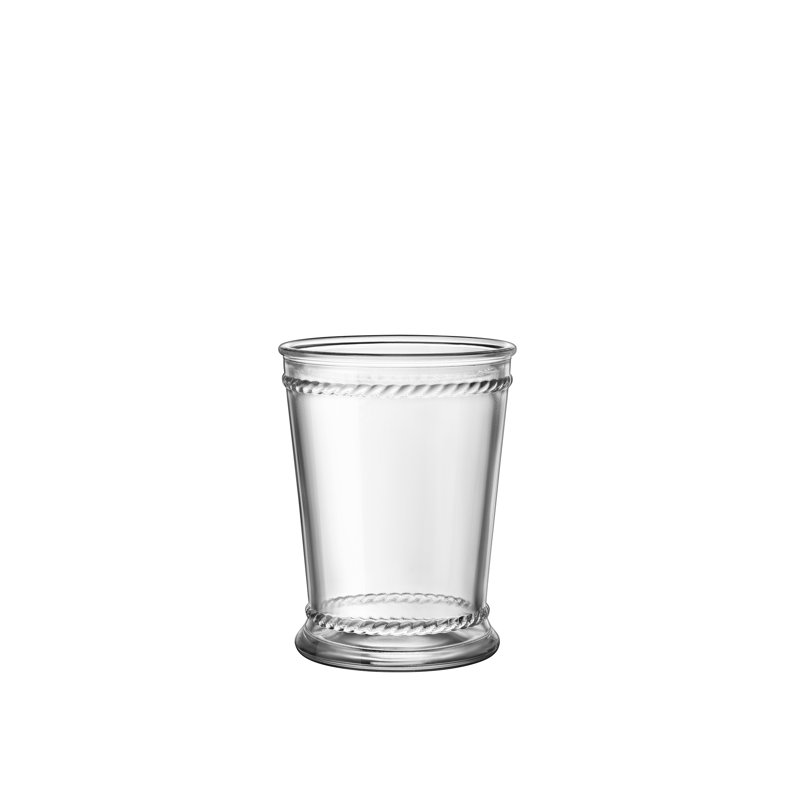 Bartender 12.25 oz. Julep Cocktail Glasses (Set of 6)