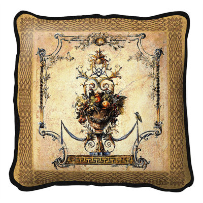Pillow Cover