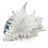 Lifelike Hermit Crab Figurine With White Shell-1242814866-1242814865