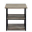 Table de chevet Bergholt
