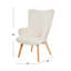 Fauteuil à oreilles Napster-552282738