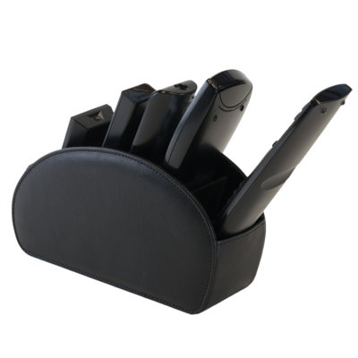 Honey-Mae Remote Control Holder