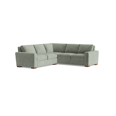 Couch Potato Sectional