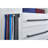 Porte-cravates coulissants pour systèmes de garde-robe personnalisés-103236459