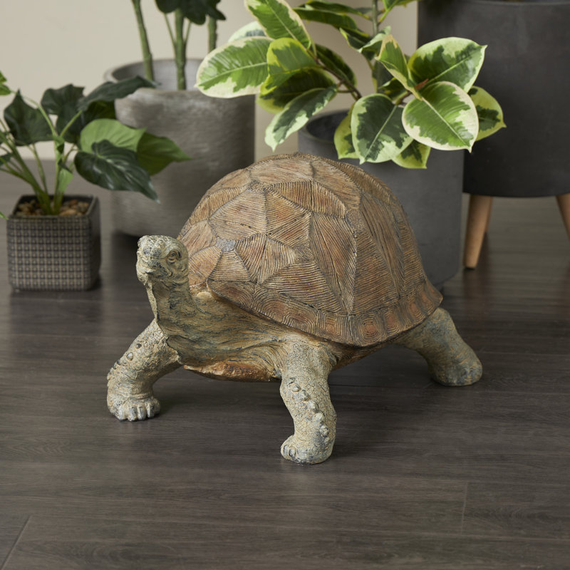 Statue de jardin Ulen