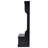 Contesa Hall Tree 40'' Wide with Bench