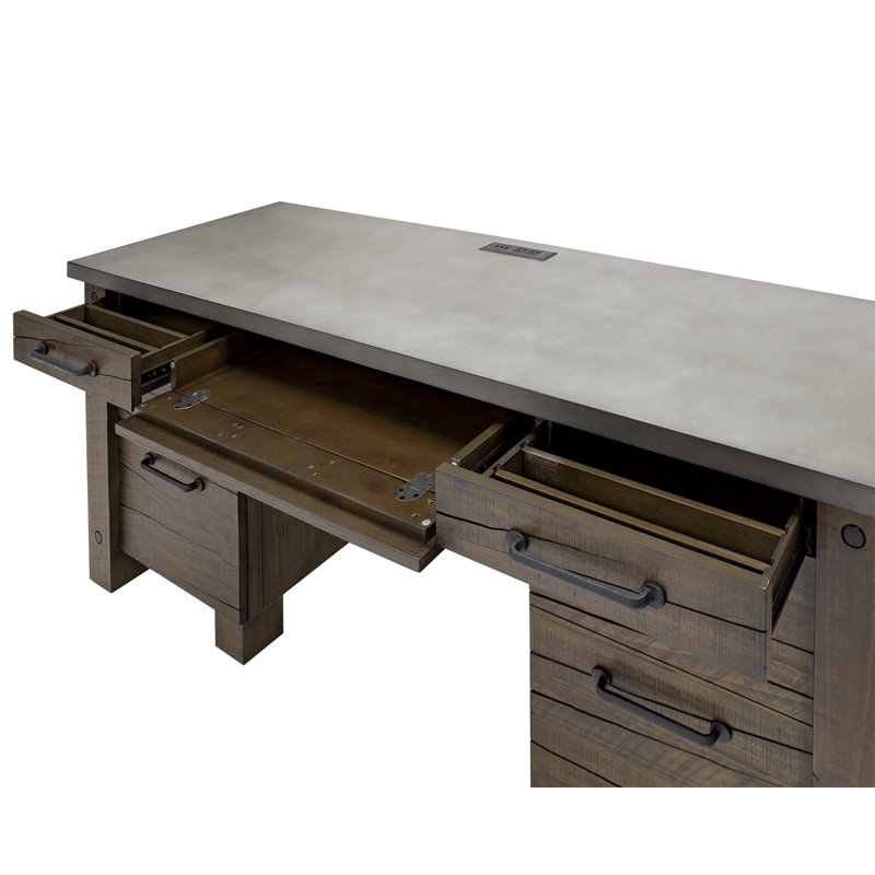 Bureau de direction Flanary