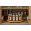 Garde-manger rotatif en bambou-236583644