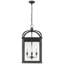 Rhoades 4 - Light Outdoor Hanging Light by Ralph Lauren-1191468439-1191468438