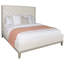 Cleo By Michael Weiss Upholstered Bed
