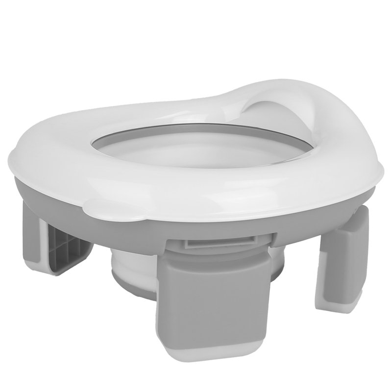 Housse de siège de toilette portative pliable pour enfant