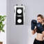 Sac de boxe mural-105590800