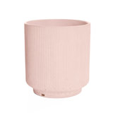 Lotus Handmade Circular Vessel Bathroom Sink