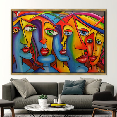 Print on Canvas
