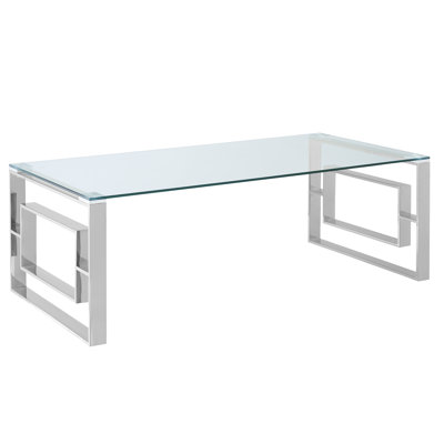 Table basse Menzel