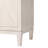 Lilly 73" Wide Solid Wood Sideboard