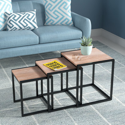 Tables gigognes Halethorpe