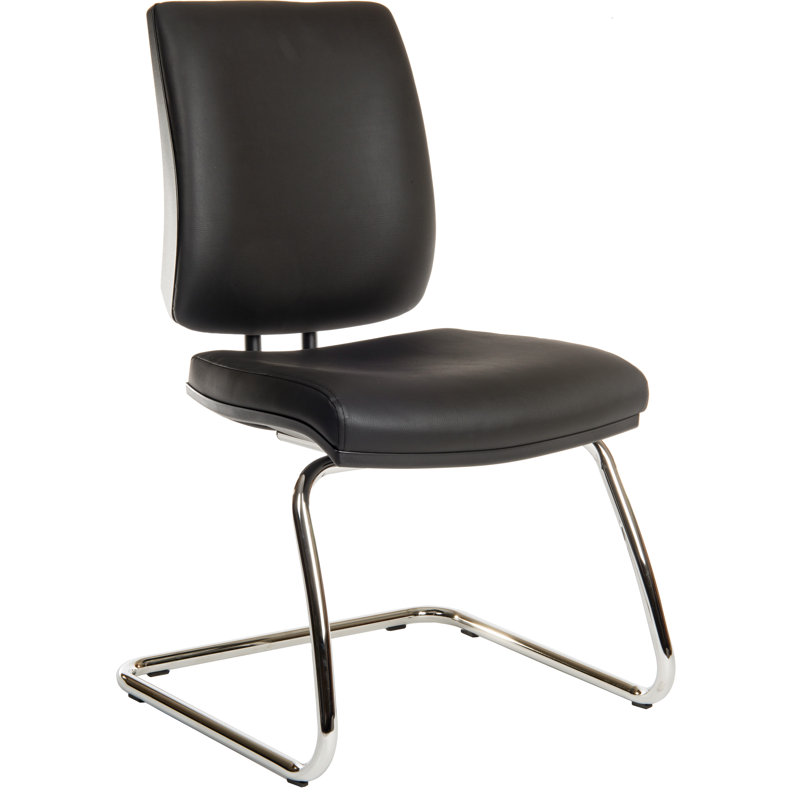 Ergo Waiting Room Chair